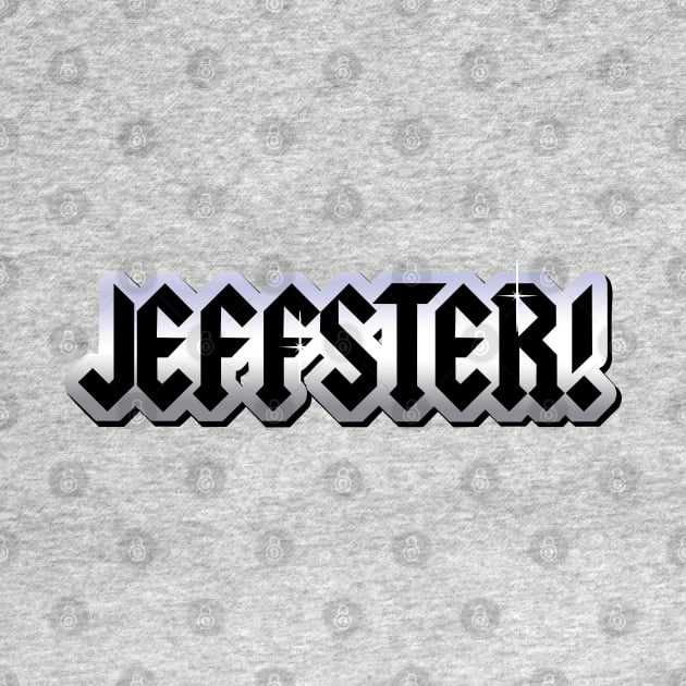 Jeffster! by Pasta_Sauce